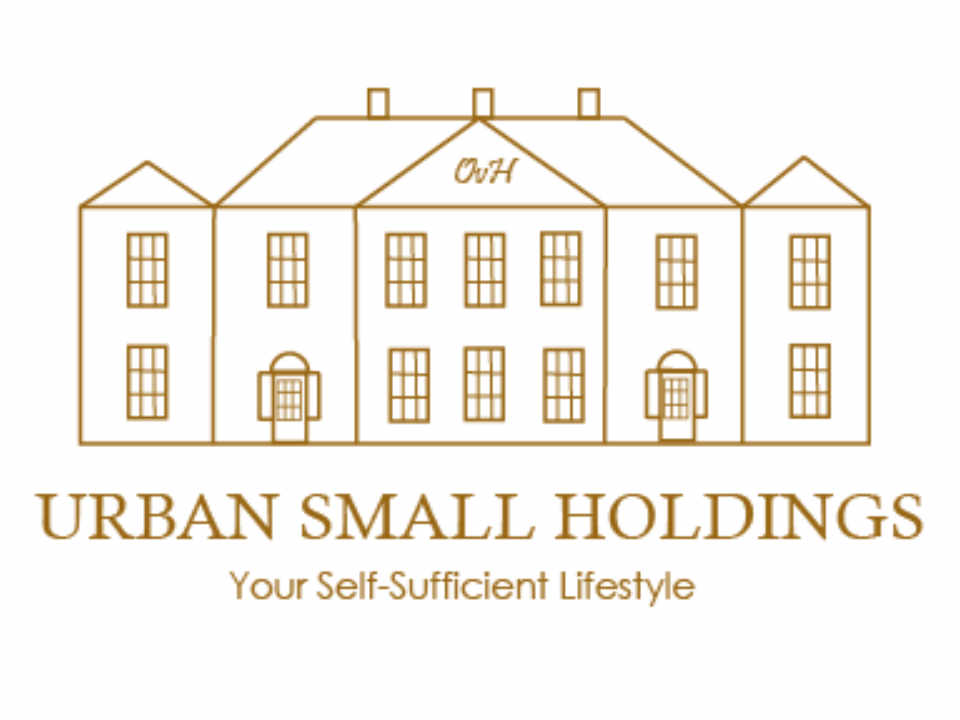 OVH Urban Small-Holdings