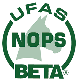 UFAS NOPS Approved