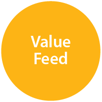 Value Feed