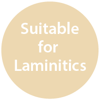 Suitable or Laminitics