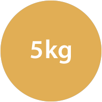 5kg