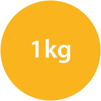 1kg