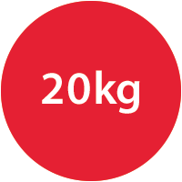 20kg