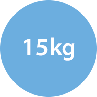 15kg