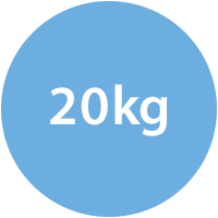 20kg