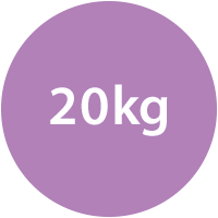 20kg