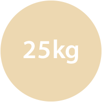 25kg
