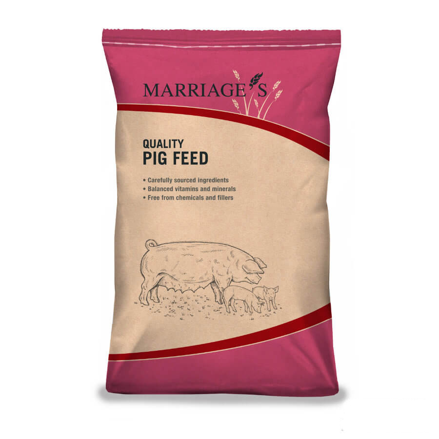 Farmyard Layers Pellets