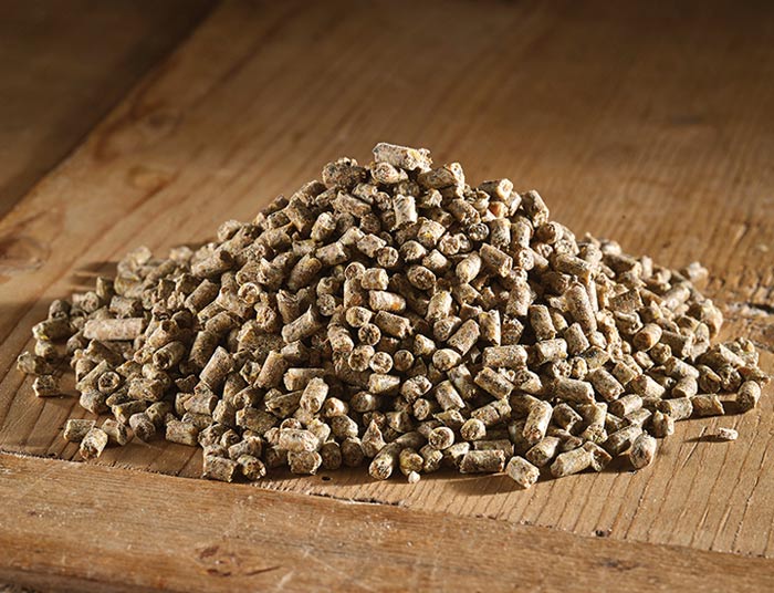 Poultry Farmyard Layers Pellets