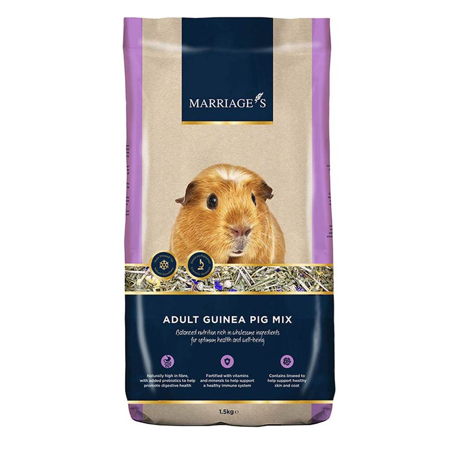 GuineaPigMix