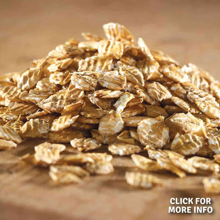 Straight Animal Feeds Marriage's Quality Pet Foods and Animal Feeds