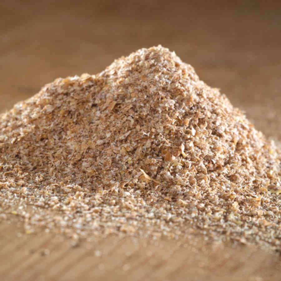 Wheatfeed