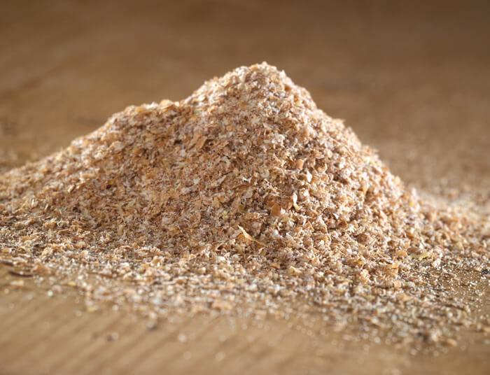 Wheatfeed