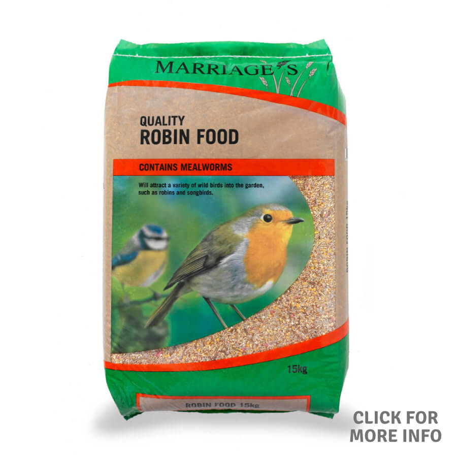 Buy Bird Food in the UK  Quality Wild Bird Food Selection