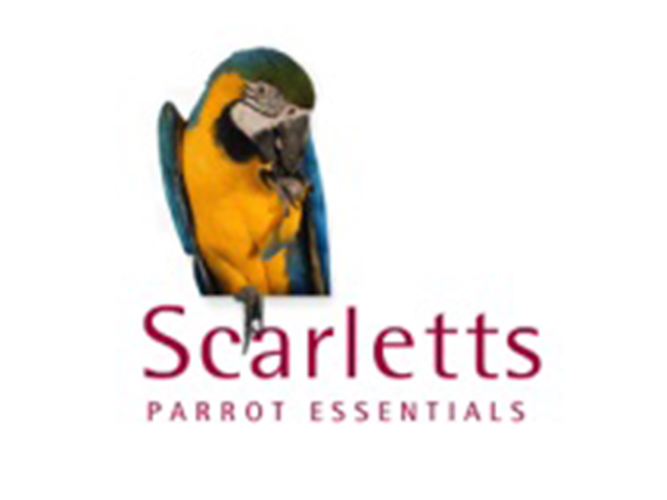 Scarletts Parrot Essentials 