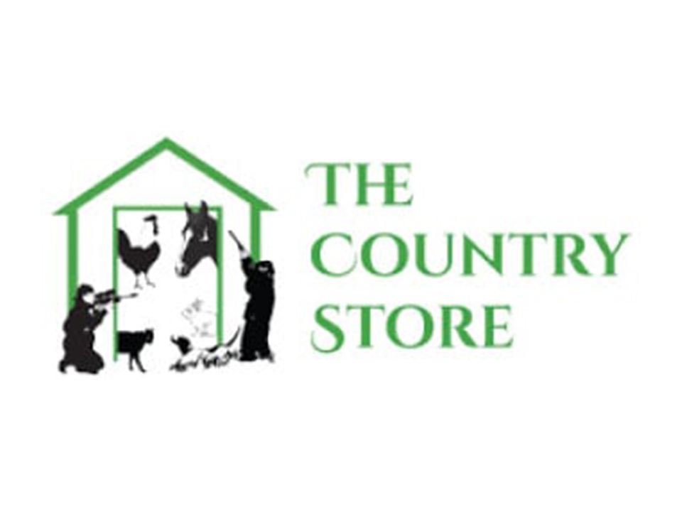 The Country Store 