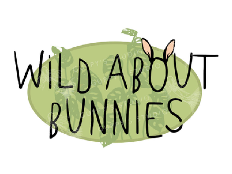 wild about bunnies